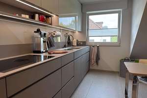 ***Gepflegte Maisonette Wohnung mit Garage in Top-Lage von Essen-Bredeney*** – 45133 Bredeney, Essen – Vorschaubild 17