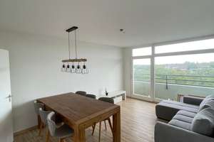 Exklusive 3-Zimmer-Wohnung in Mainz mit Pool auf Dach und privatem Jacuzzis – Westring 257, 55120 Mombach, Mainz – Vorschaubild 6