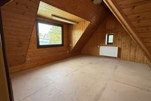 Gemütliches Zuhause in Laurensberg: 4-Zimmer, Küche, Diele, 2 Bäder, Gäste-WC, Garten, Kamin – Die vollständige Adresse der Immobilie erhältst du vom Anbieter., 52072 Laurensberg (Statistischer Bezirk), Aachen – Vorschaubild 12
