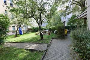 GUTER SCHNITT - MIT BALKON - ZUR ZEIT VERMIETET – Indira-Gandhi-Str. 9 pp, 13088 Weißensee, Berlin – Vorschaubild 22