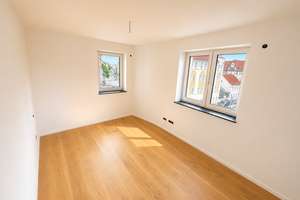 3-Zimmer-Neubauwohnung mit Loggia, Küche, HWR – Erstbezug ab 01.09.2026 im Quartier „Parkblick“ – Schwartzestraße 9, 4229 Kleinzschocher, Leipzig – Vorschaubild 5