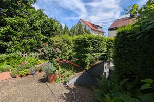 Rarität über den Dächern von Stuttgart: Juwel in absoluter Killesberg-Hanglage mit Fernsehturmblick – Die vollständige Adresse der Immobilie erhältst du vom Anbieter., 70197 Hasenberg, Stuttgart – Vorschaubild 5