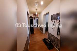 Tauschwohnung: Schöne helle 77m² Wohnung gegen kleinere Wohnung zu tauschen – Quirrestraße 17, 30451 Linden-Nord, Hannover – Vorschaubild 2