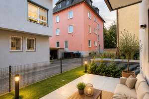 *Reserviert*Wunderschöne EG-Wohnung mit Gartenanteil in zentraler Lage wartet auf Sie! – Die vollständige Adresse der Immobilie erhältst du vom Anbieter., 74076 Heilbronn, Heilbronn – Vorschaubild 7