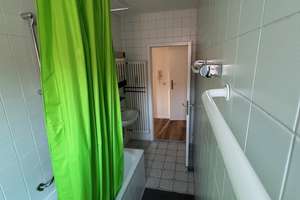 3-Zimmer-Wohnung in Augsburg direkt an der Fuggerei mit Dachterrase (1.OG) – Oberer Graben 23a, 86152 Jakoberstadt-Süd, Augsburg – Vorschaubild 3