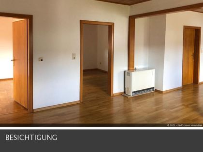 Wohnung Mieten In Sankt Wendel Kreis Immobilienscout24