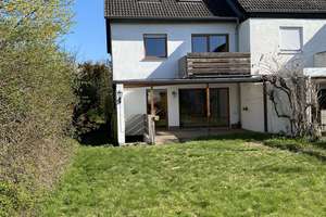 Ein Zuhause für die Familie - Modernisiertes Reihenendhaus in ruhiger Lage von Mörfelden-Walldorf – Die vollständige Adresse der Immobilie erhältst du vom Anbieter., 64546 Mörfelden-Walldorf – Vorschaubild 16