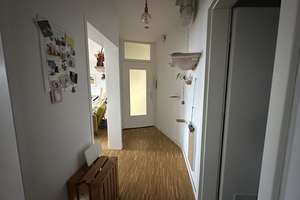 Sehenswerte, sanierte Altbauwohnung mir großem Balkon im 3.OG! – 68159 Innenstadt/Jungbusch, Mannheim – Vorschaubild 4