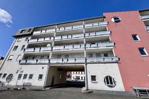 Günstig. Barrierearm.  Einbauküche. – Clausstraße 47, 9126 Gablenz, Chemnitz – Vorschaubild 21