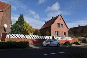 Einfamilienhaus mit Scheune in Schköna zu verkaufen! Ab mtl. 328,51 EUR Rate! – Hauptstraße 49, 6773 Wittenberg (Kreis) – Vorschaubild 58