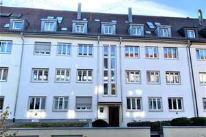 Im WESTEN ZUHAUSE - Tolle 3 Zimmerwohnung mit Balkon und EBK zu vermieten – Die vollständige Adresse der Immobilie erhältst du vom Anbieter., 70197 Rotebühl, Stuttgart – Vorschaubild 12