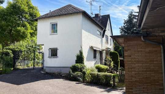 Bild von Das Haus, das alles kann! Wohnen an der Frischluftschneise