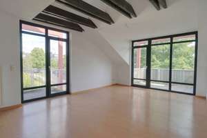 Maisonette-Wohnung mit Studio – Die vollständige Adresse der Immobilie erhältst du vom Anbieter., 37077 Weende, Göttingen – Vorschaubild 5