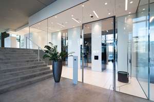 Tower Life - Kapitalanlage oder Selbstnutzung - Stylische 2-Zimmer-Wohnung im Henninger Turm – 60599 Sachsenhausen-Süd, Frankfurt am Main – Vorschaubild 27