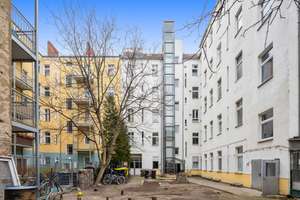 Sanierungsbedürftig. Provisions- und Bezugsfrei. Smartes Invest für die Zukunft! – Berlichingenstraße 15, 10553 Moabit, Berlin – Vorschaubild 10