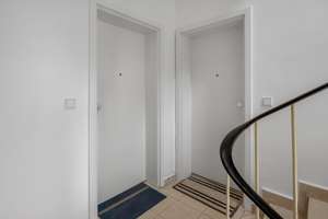 Sanierte und helle 3-Zimmer Wohnung in zentraler Lage von Darmstadt – Heinrichstr 109, 64283 Mitte, Darmstadt – Vorschaubild 8
