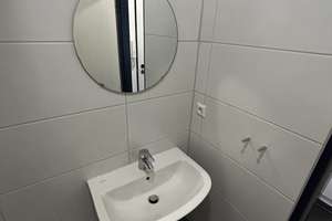Geschmackvolle Wohnung mit einem Raum und Terrasse in Hannover Ahlem – Am Dornbusch 1, 30453 Ahlem, Hannover – Vorschaubild 12