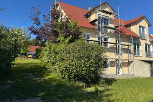 Sonnige Doppelhaushälfte mit Garage, Terrasse und Garten in Hilgertshausen zu vermieten! – 86567 Hilgertshausen-Tandern – Vorschaubild 17