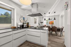 Truderinger Triple: Modernisiertes XL-Wohnhaus mit 3-4 Wohnungen – Die vollständige Adresse der Immobilie erhältst du vom Anbieter., 81827 Waldtrudering, München – Vorschaubild 15