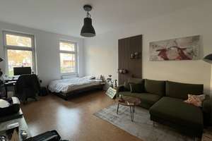Große 3 ZKB WG geeignete Altbau Wohnung in Top Lage – T6, 22, 68161 Innenstadt/Jungbusch, Mannheim – Vorschaubild 14