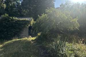 großzügiger Bungalow, 4-Zi. inkl. Gartenmitnutzung, Einbauküche / 4 Jahre befristet / WG geeignet – Argelsriederstraße 65, 81475 Fürstenried-West, München – Vorschaubild 8
