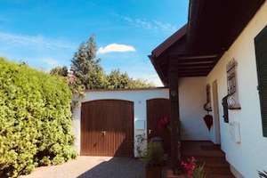 Einfamilienhaus mit Einliegerwohnung in begehrter Lage von Wangen im Allgäu – Die vollständige Adresse der Immobilie erhältst du vom Anbieter., 88239 Wangen im Allgäu – Vorschaubild 3