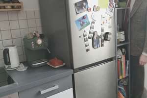 3-R.-Whg., hell/freundlich,  Gäste-WC,  Bad mit Wanne, Laminat Nußbaum – Weststraße 78, 9112 Kaßberg, Chemnitz – Vorschaubild 10