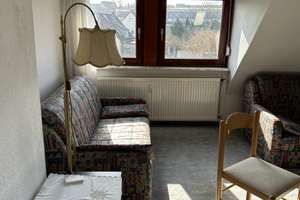 Sonnige möblierte Dachgeschosswohnung – Fuchstwete 8, 38114 Westliches Ringgebiet, Braunschweig – Vorschaubild 3