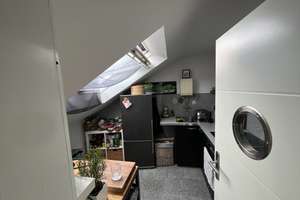 Charmante 1-Zimmer Wohnung im 3. OG mit Balkon in Dortmund-Körne – Driburger Str. 12, 44143 Kaiserbrunnen, Dortmund – Vorschaubild 6