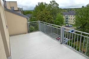 Hier macht Treppensteigen Spaß! - Exquisite 3-Raum-Maisonette auf dem hinteren Sonnenberg – Hofer Str. 24, 9130 Sonnenberg, Chemnitz – Vorschaubild 8
