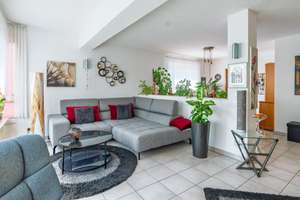 Charmantes Zweifamilienhaus mit idyllischem Gartenparadies – Die vollständige Adresse der Immobilie erhältst du vom Anbieter., 74078 Neckargartach, Heilbronn – Vorschaubild 7