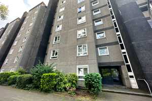 Helle 2 Zimmer Wohnung mit Terrasse und Garten in Süd-Ausrichtung in Köln-Gremberg – Köln – Vorschaubild 3