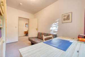 Sonnige 3-Zimmer-Wohnung mit Südwest-Loggia und Garage im Herzen von Horn-Lehe – Leher Heerstraße 112, 28359 Lehe, Bremen – Vorschaubild 18