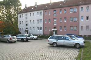 4-Raum Wohnung in Roßlau – Mittelfeldstr. 19a, 6862 Roßlau, Dessau-Roßlau – Vorschaubild 5