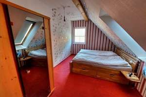 Gepflegter Vierseitenhof inklusive 1.300 m² Bauland, ca. 75 KM von Berlin, Alexanderplatz, entfernt – Die vollständige Adresse der Immobilie erhältst du vom Anbieter., 15306 Vierlinden – Vorschaubild 20