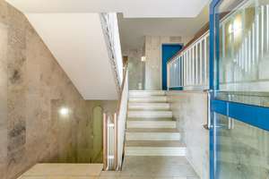 Schöne 2,5 Zimmer Wohnung nahe dem Tibarg Center – Bindfeldweg 40, 22459 Niendorf, Hamburg – Vorschaubild 3