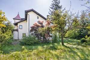 Großzügige Villa in der Villenkolonie Pasing I : Ihr Traumdomizil im Herzen historischer Eleganz – München – Vorschaubild 3