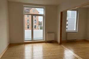 Bezug nach Sanierung mit Balkon: attraktive 2-Zimmer-Wohnung in Braunschweig – Hagenring 60, 38106 Östliches Ringgebiet, Braunschweig – Vorschaubild 2