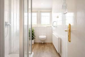Jobcenter - جوب سنتر - Джобцентер - deine neue Wohnung ist fertig! – Waldstraße 15, 42853 Scheid, Remscheid – Vorschaubild 8