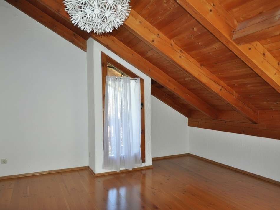 Schlafzimmer Eins Obergeschoss
