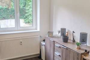 Helle 3-Zimmer-Wohnung mit EBK am Hölderlinplatz – Die vollständige Adresse der Immobilie erhältst du vom Anbieter., 70193 Hölderlinplatz, Stuttgart – Vorschaubild 6