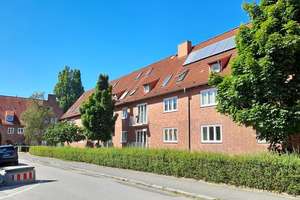 Ideale Wohnung für Azubi/Single in Elmschenhagen