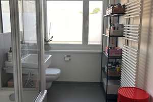 Exklusives Stadthaus im Monikaviertel – Design trifft Wohnkomfort – Inge-Meysel-Straße 16, 85053 Südost, Ingolstadt – Vorschaubild 10