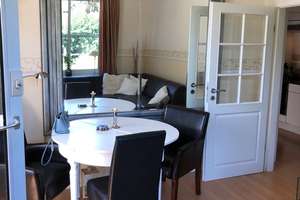Barfuß zum Strand - saisonaler kleiner Meerblick – Kaiserallee 31a, 23570 Travemünde, Lübeck – Vorschaubild 29