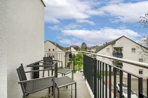 Modernes Stadtleben: Ihr neues Zuhause in einem eleganten Neubau-Townhouse  (WE 04) – Die vollständige Adresse der Immobilie erhältst du vom Anbieter., 65933 Griesheim, Frankfurt am Main – Vorschaubild 16