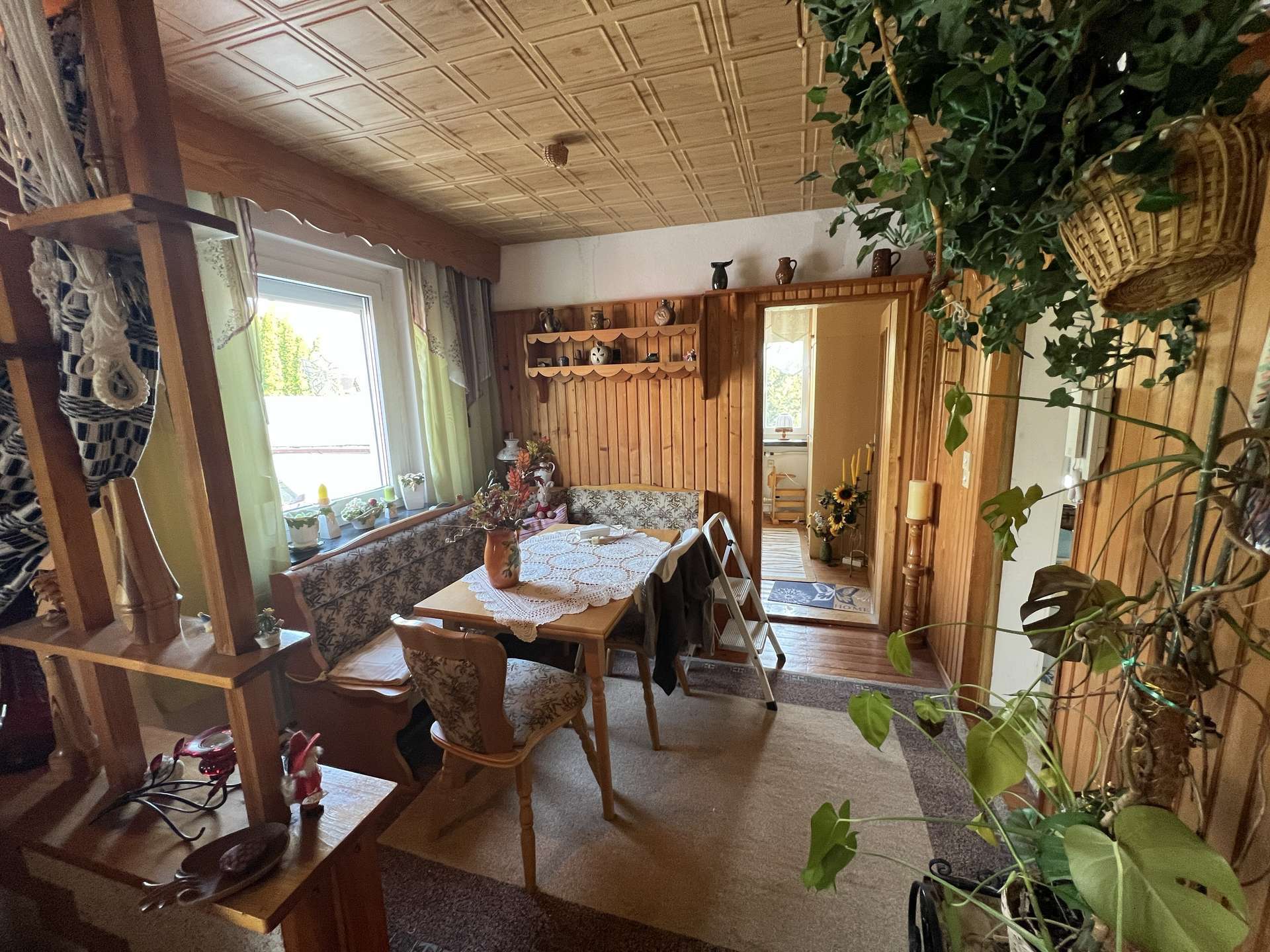 Immobilie in Bernsdorf - Charmantes Einfamilienhaus "provisionsfrei" - Bild 14