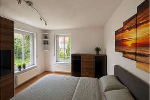 Mehrfamilienhaus mit Garage und Stellplatz – Wohnen oder investieren dank freiem DG – Lerchenweg 12a, 89275 Elchingen – Vorschaubild 18