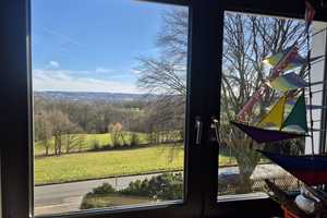 V E R K A U F T - Großes Haus mit weiterem Bauland und einzigartigem Weitblick in Bochum-Stiepel – Bochum – Vorschaubild 10