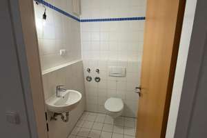 Provisionsfrei* Ruhige 4-Zimmer-Hochparterre-Wohnung mit Südterrasse auf Alt-Stralau – Friedrich-Junge-Straße 12, 10245 Friedrichshain, Berlin – Vorschaubild 5