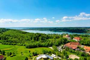 Erstbezug nach Sanierung! Inkl. traumhafter Einbauküche! 2 Terrassen! TRAUM IN SEEFELD AM PILSENSEE – Die vollständige Adresse der Immobilie erhältst du vom Anbieter., 82229 Seefeld – Vorschaubild 15
